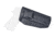 Rounded IWB KYDEX Holster, Beretta M9/M9A1/M9A3, Right Hand, Carbon Fiber, BTA-M9A1-CF-RH-VAR