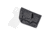 Rounded IWB KYDEX Holster, Beretta Nano 9mm, Right Hand, Black, BTA-NANO-BK-RH-VAR