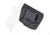 Rounded IWB KYDEX Holster, Beretta Pico, Right Hand, Black, BTA-PICO-BK-RH-VAR