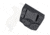 Rounded IWB KYDEX Holster, Beretta Pico, Right Hand, Carbon Fiber Black, BTA-PICO-CF-RH-VAR
