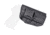 Rounded IWB KYDEX Holster, Beretta PX4 Storm Compact 9/40, Right Hand, Carbon Fiber, BTA-PX4CMPCT-CF-RH-VAR