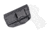 Rounded IWB KYDEX Holster, Beretta PX4 Storm Full Size, Left Hand, Black, BTA-PX4FS-BK-LH-VAR