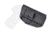 Rounded IWB KYDEX Holster, Beretta PX4 Storm Full Size, Right Hand, Black, BTA-PX4FS-BK-RH-VAR