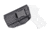 Rounded IWB KYDEX Holster, Beretta PX4 Storm Sub-Compact, Left Hand, Carbon Fiber, BTA-PX4SUB-CF-LH-VAR