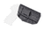 Rounded IWB KYDEX Holster, Beretta PX4 Storm Sub-Compact, Right Hand, Black, BTA-PX4SUB-BK-RH-VAR