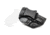 Rounded IWB KYDEX Holster, Bersa Thunder .380 CC, Right Hand, Carbon Fiber, BSA-THNDR380CC-CF-RH-VAR