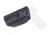 Rounded IWB KYDEX Holster, CZ P-07, Left Hand, Carbon Fiber, CZU-P07-CF-LH-VAR