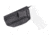 Rounded IWB KYDEX Holster, CZ P-09, Left Hand, Carbon Fiber, CZU-P09-CF-LH-VAR