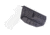 Rounded IWB KYDEX Holster, CZ P-09, Right Hand, Black, CZU-P09-BK-RH-VAR