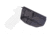 Rounded IWB KYDEX Holster, CZ P-09, Right Hand, Carbon Fiber, CZU-P09-CF-RH-VAR