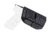 Rounded IWB KYDEX Holster, CZ P-10 F, Right Hand, Black, CZU-P10FS-BK-RH-VAR