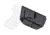 Rounded IWB KYDEX Holster, Glock 29/30/30SF, Right Hand, Black, GLK-G30-BK-RH-VAR