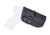 Rounded IWB KYDEX Holster, Heckler &amp; Koch VP9, Right Hand, Carbon Fiber, HKH-VP9-CF-RH-VAR