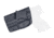 Rounded IWB KYDEX Holster, Heckler &amp; Koch VP9SK, Left Hand, Carbon Fiber, HKH-VP9SK-CF-LH-VAR