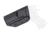 Rounded IWB KYDEX Holster, IWI Masada, Left Hand, Black, IWI-MASADA-BK-LH-VAR