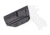 Rounded IWB KYDEX Holster, IWI Jericho 941 FS9 Mid, Steel Frame, LH, Black, JRO-941STEELMID-BK-LH-VAR