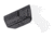 Rounded IWB KYDEX Holster, IWI Jericho 941 PL9 Full, Polymer Frame, LH, Black, JRO-941POLYFS-BK-LH-VAR