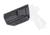 Rounded IWB KYDEX Holster, IWI Jericho 941 PL9 Full, Polymer Frame, LH, Carbon Fiber Black, JRO-941POLYFS-CF-LH-VAR