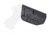 Rounded IWB KYDEX Holster, IWI Jericho 941 PSL9 Mid, Polymer Frame, RH, Carbon Fiber Black, JRO-941POLYMID-CF-RH-VAR