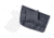 Rounded IWB KYDEX Holster, Kahr PM9, Right Hand, Carbon Fiber, KHR-PM9CM9-CF-RH-VAR