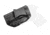 Rounded IWB KYDEX Holster, Kel-Tec PF-9, Left Hand, Carbon Fiber Black, KTC-PF9-CF-LH-VAR