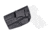 Rounded IWB KYDEX Holster, S&amp;W M&amp;P 9C/40C Compact Gen 1, Left Hand, Carbon Fiber, SWN-MP9C40C-CF-LH-VAR