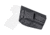 Rounded IWB KYDEX Holster, S&amp;W M&amp;P 9mm/40SW Shield M2.0 4in Barrel, Right Hand, Carbon Fiber, SWN-MPSHIELD40-CF-RH-VAR