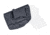 Rounded IWB KYDEX Holster, Smith &amp; Wesson M&amp;P 9/40 M2.0 3.6in Compact /Sub-Compact, Right Hand, Carbon Fiber, SWN-MP9v