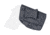 Rounded IWB KYDEX Holster, S&amp;W M&amp;P Bodyguard 380, Right Hand, Carbon Fiber, SWN-BG380L-CF-RH-VAR