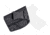 Rounded IWB KYDEX Holster, S&amp;W M&amp;P SHIELD 9mm/40SW, Left Hand, Carbon Fiber, SWN-MPSHIELD-CF-LH-VAR