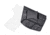 Rounded IWB KYDEX Holster, S&amp;W M&amp;P SHIELD 9mm/40SW, Right Hand, Carbon Fiber, SWN-MPSHIELD-CF-RH-VAR