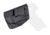 Rounded IWB KYDEX Holster, S&amp;W M&amp;P SHIELD M2.0 9mm/40SW w/Integ Crimson Trace Laser, LH, Carbon Fiber, SWN-MPSHIELDM2LSR-CF-LH-VAR