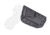 Rounded IWB KYDEX Holster, Sig Sauer P220 w/Rail, Right Hand, Black, SSR-P220WRL-BK-RH-VAR