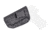 Rounded IWB KYDEX Holster, Sig Sauer P226 w/Rail, Left Hand, Carbon Fiber, SSR-P226WRL-CF-LH-VAR