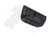Rounded IWB KYDEX Holster, Sig Sauer P226 w/Rail, Right Hand, Carbon Fiber, SSR-P226WRL-CF-RH-VAR