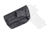Rounded IWB KYDEX Holster, Sig Sauer P229 w/Rail, Left Hand, Carbon Fiber, SSR-P229WRL-CF-LH-VAR