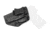 Rounded IWB KYDEX Holster, Sig Sauer P239, Left Hand, Black, SSR-P239-BK-LH-VAR