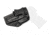 Rounded IWB KYDEX Holster, Sig Sauer P239, Left Hand, Carbon Fiber Black, SSR-P239-CF-LH-VAR