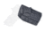 Rounded IWB KYDEX Holster, Sig Sauer P320 Compact/Carry, Right Hand, Carbon Fiber, SSR-P320-CF-RH-VAR