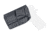 Rounded IWB KYDEX Holster, Sig Sauer P320 Full Size, Left Hand, Black, SSR-P320FS-BK-LH-VAR