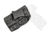 Rounded IWB KYDEX Holster, Sig Sauer P365, Left Hand, Carbon Fiber, SSR-P365-CF-LH-VAR