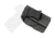 Rounded IWB KYDEX Holster, Sig Sauer P365, Right Hand, Black, SSR-P365-BK-RH-VAR