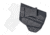 Rounded IWB KYDEX Holster, Sig Sauer P365 w/Lima Laser, Right Hand, Carbon Fiber, SSR-P365LIMA-CF-RH-VAR