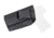 Rounded IWB KYDEX Holster, Sig Sauer P365 XL, Left Hand, Black, SSR-P365XL-BK-LH-VAR