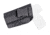 Rounded IWB KYDEX Holster, Sig Sauer P365 XL, Left Hand, Carbon Fiber, SSR-P365XL-CF-LH-VAR