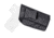 Rounded IWB KYDEX Holster, Sig Sauer P365 XL, Right Hand, Black, SSR-P365XL-BK-RH-VAR