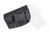 Rounded IWB KYDEX Holster, Sig Sauer P938, Left Hand, Carbon Fiber, SSR-P938-CF-LH-VAR