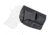 Rounded IWB KYDEX Holster, Sig Sauer P938, Right Hand, Black, SSR-P938-BK-RH-VAR