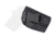 Rounded IWB KYDEX Holster, Sig Sauer P938, Left Hand, Black, SSR-P938-BK-LH-VAR