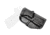 Rounded IWB KYDEX Holster, Sig Sauer SP2022, Right Hand, Carbon Fiber, SSR-SP2022-CF-RH-VAR